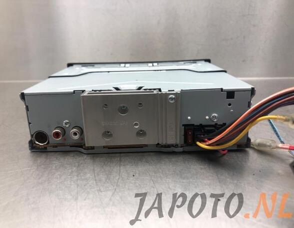 CD-Radio DAIHATSU TERIOS (J2_)