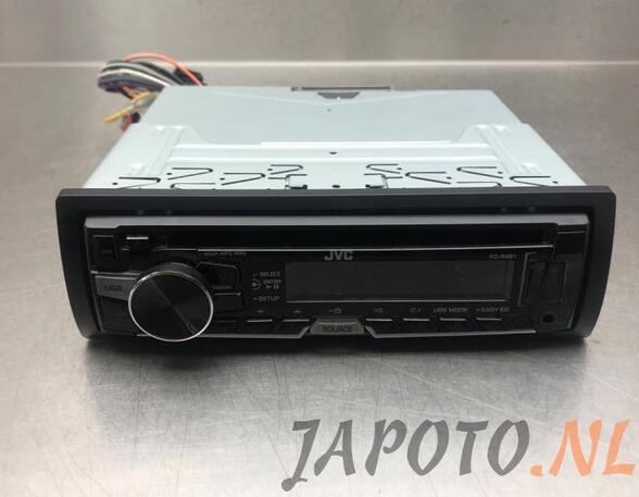 CD-Radio DAIHATSU TERIOS (J2_)