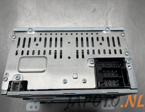 CD-Radio Hyundai i20 PB 961211J250BLH P17939051