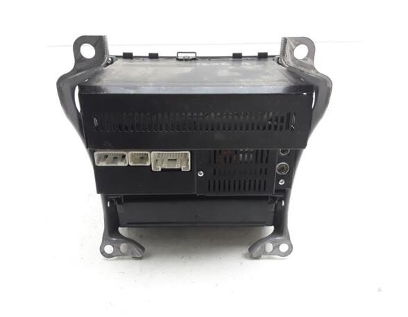 CD-Radio Toyota Prius Liftback W2  P10827060