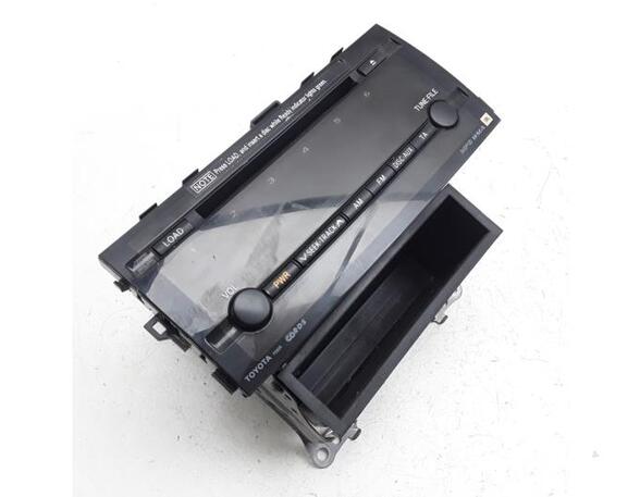 CD-Radio Toyota Prius Liftback W2  P10827060