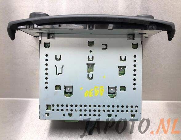 CD-Radio MITSUBISHI COLT VI (Z3_A, Z2_A), MITSUBISHI Colt VII (Z2_A)