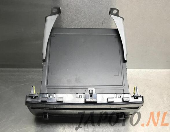 CD-Radio Toyota Prius Liftback W2 86120472401 P16431228