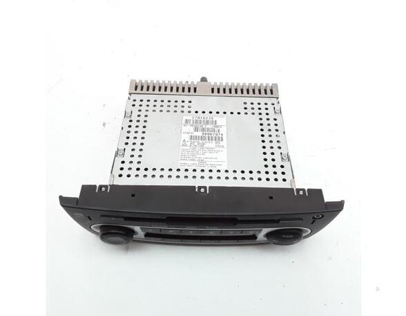 CD-Radio MITSUBISHI COLT VI (Z3_A, Z2_A), MITSUBISHI Colt VII (Z2_A)