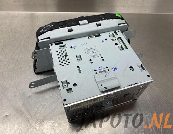 Radio Hyundai i20 GB 96170C8000SDH P19012224