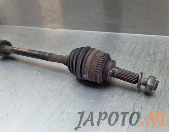 Drive Shaft SUZUKI ALTO (GF)