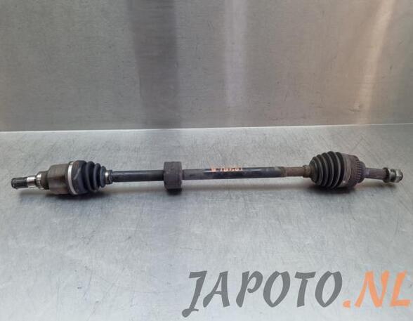 Drive Shaft SUZUKI ALTO (GF)