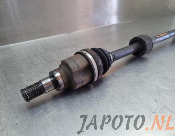 Drive Shaft SUZUKI ALTO (GF)