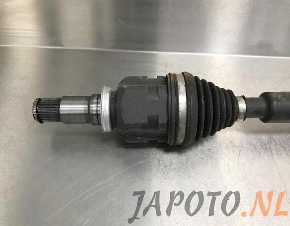 Drive Shaft LEXUS CT (ZWA10_)