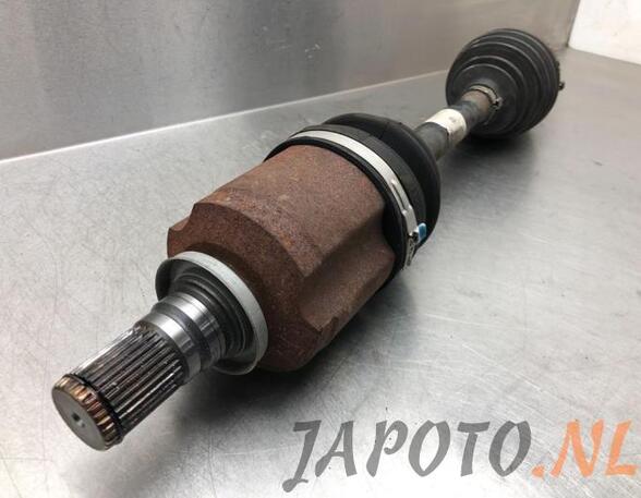 Drive Shaft HYUNDAI ix55