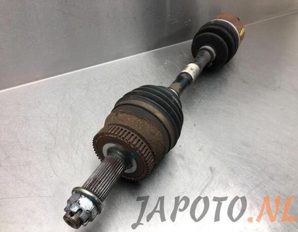 Drive Shaft HYUNDAI ix55