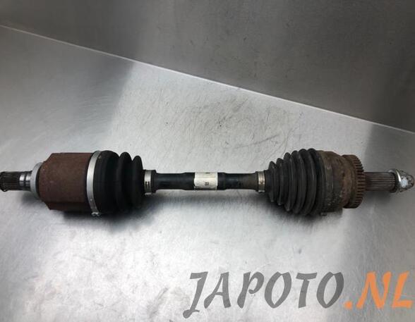 Drive Shaft HYUNDAI ix55