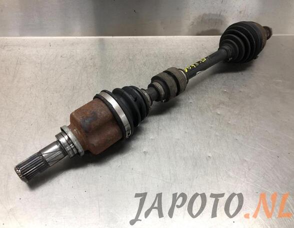 Drive Shaft NISSAN MICRA V (K14)