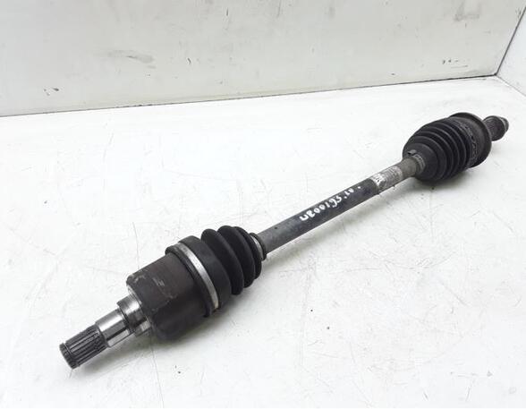 Drive Shaft SUZUKI SWIFT III (MZ, EZ)