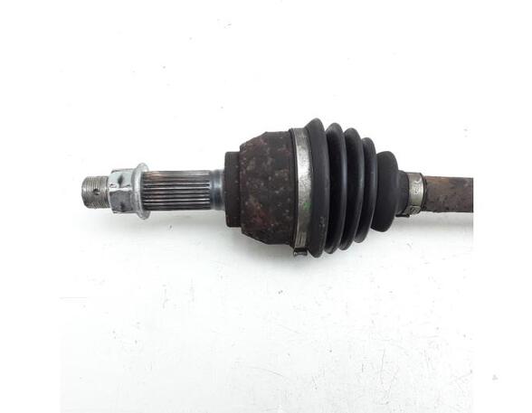 Drive Shaft NISSAN JUKE (F15)