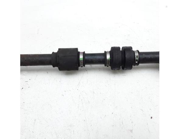 Drive Shaft NISSAN JUKE (F15)