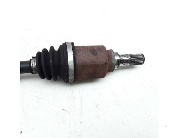 Drive Shaft NISSAN JUKE (F15)