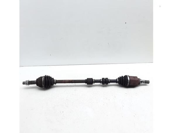 Drive Shaft NISSAN JUKE (F15)