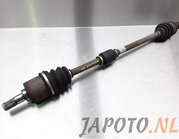 Drive Shaft HYUNDAI ACCENT III (MC)