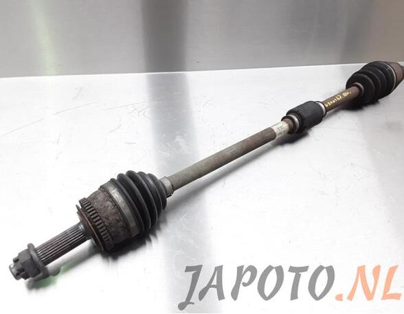 Drive Shaft HYUNDAI ACCENT III (MC)