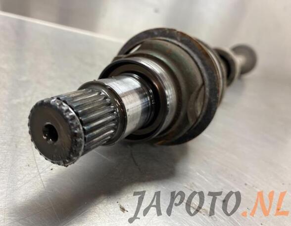 Drive Shaft DAIHATSU CUORE VII (L275_, L285_, L276_)