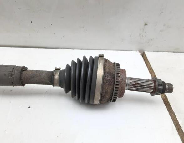 Drive Shaft TOYOTA AVENSIS Saloon (_T25_)