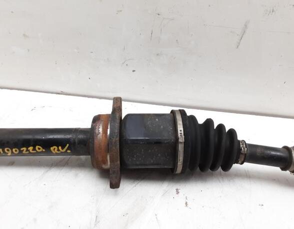 Drive Shaft TOYOTA AVENSIS Saloon (_T25_)