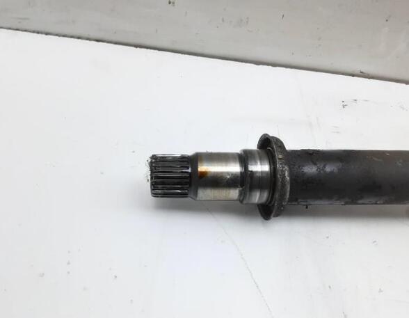 Drive Shaft TOYOTA AVENSIS Saloon (_T25_)