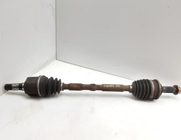 Drive Shaft MAZDA RX-8 (SE, FE)