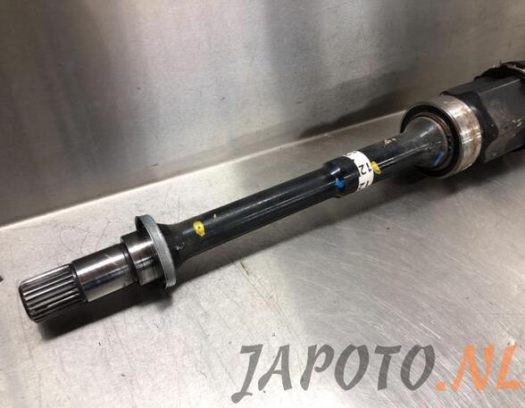 Drive Shaft MAZDA 2 (DL, DJ)