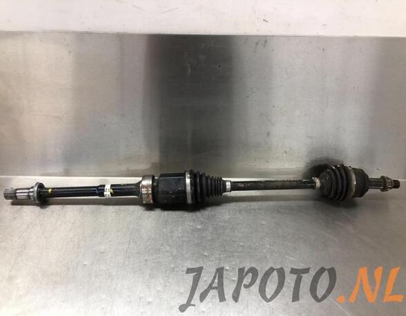 Drive Shaft MAZDA 2 (DL, DJ)