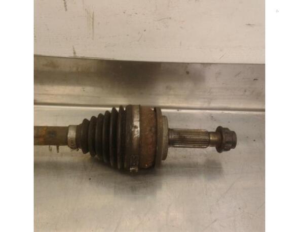 Drive Shaft TOYOTA AURIS (_E15_), TOYOTA AURIS (_E18_)