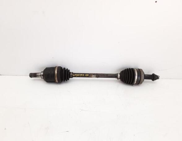 Drive Shaft KIA SPORTAGE (SL)