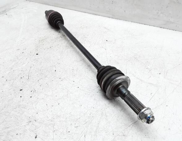 Drive Shaft SUBARU XV (GT)