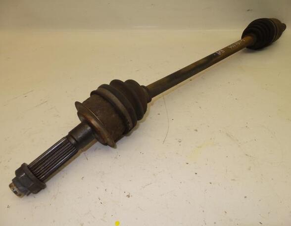 Drive Shaft SUBARU IMPREZA Hatchback (GR, GH, G3)