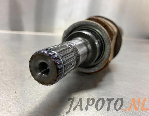 Drive Shaft TOYOTA RAV 4 III (_A3_)