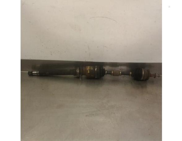 Drive Shaft MAZDA 3 (BK)