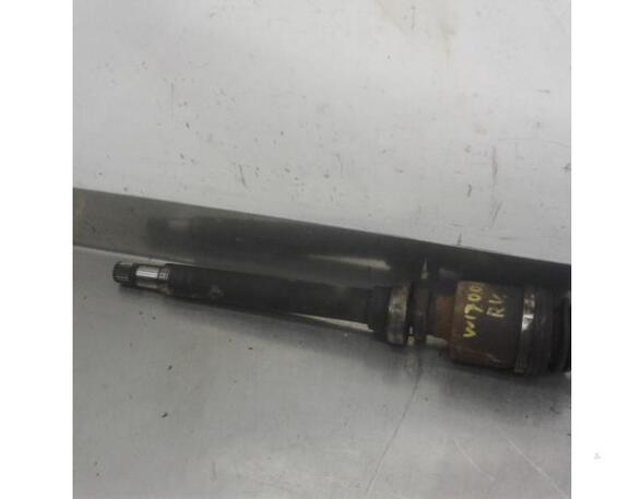 Drive Shaft MAZDA 3 (BK)