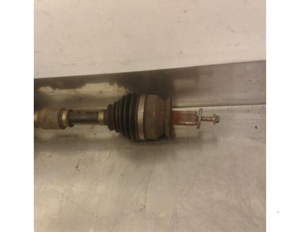 Drive Shaft MAZDA 3 (BK)