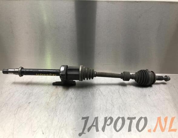 Drive Shaft TOYOTA AVENSIS Estate (_T27_)