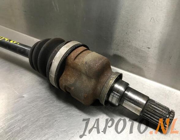 Drive Shaft KIA RIO III (UB)