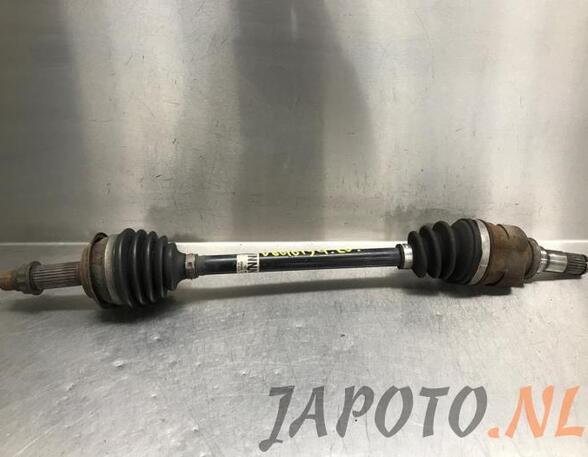 Drive Shaft KIA RIO III (UB)