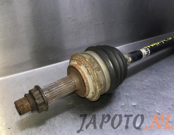 Drive Shaft KIA RIO III (UB)