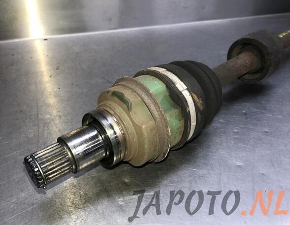 Drive Shaft DAIHATSU MATERIA (M4_)