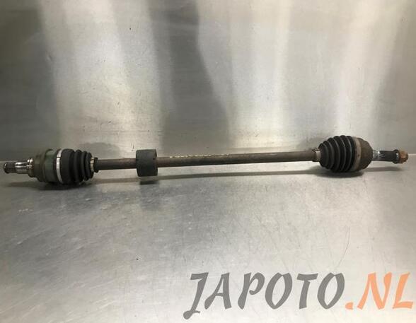 Drive Shaft DAIHATSU MATERIA (M4_)