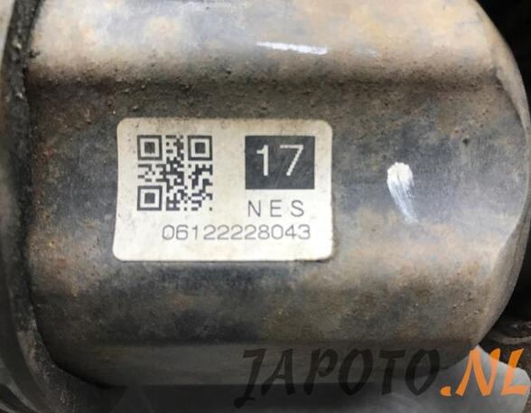 Drive Shaft TOYOTA RAV 4 III (_A3_)