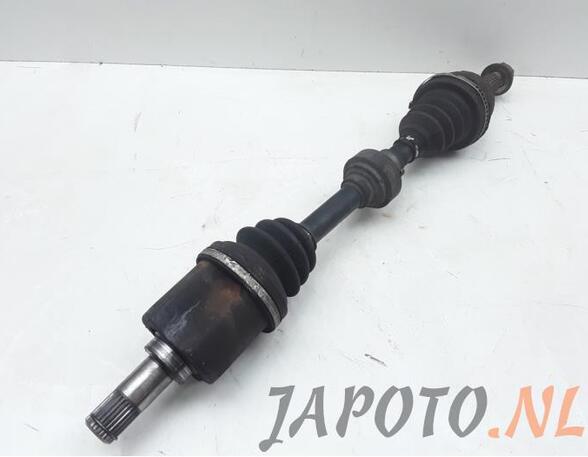 Drive Shaft MITSUBISHI SPACE STAR MPV (DG_A)