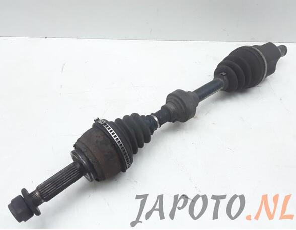 Drive Shaft MITSUBISHI SPACE STAR MPV (DG_A)