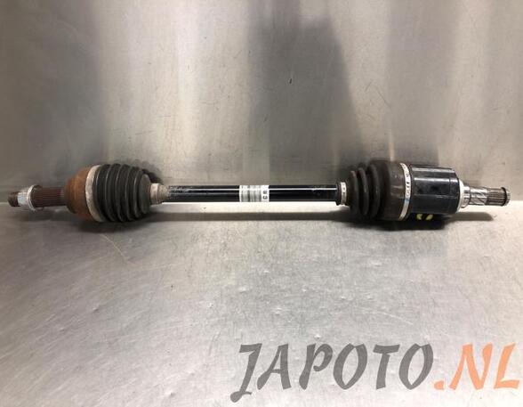 Drive Shaft NISSAN NV200 Van