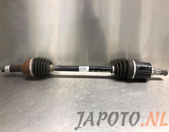 Drive Shaft NISSAN NV200 Van